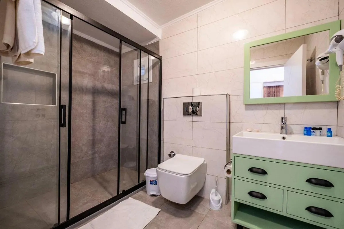 Club Sideris Halal Family Hotel Izmir