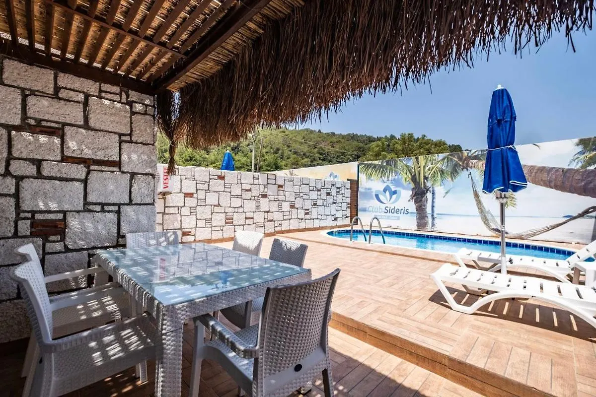 ****  Club Sideris Halal Family Hotel Izmir Turkey