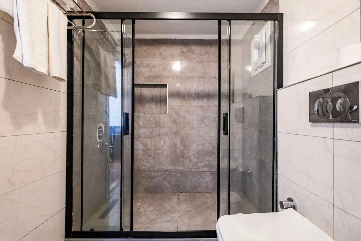 Club Sideris Halal Family Hotel Izmir