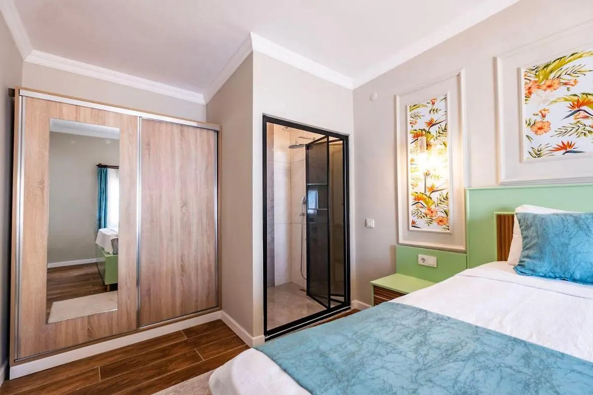 Club Sideris Halal Family Hotel Izmir