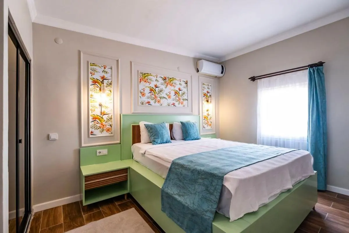 Club Sideris Halal Family Hotel Izmir Turkey