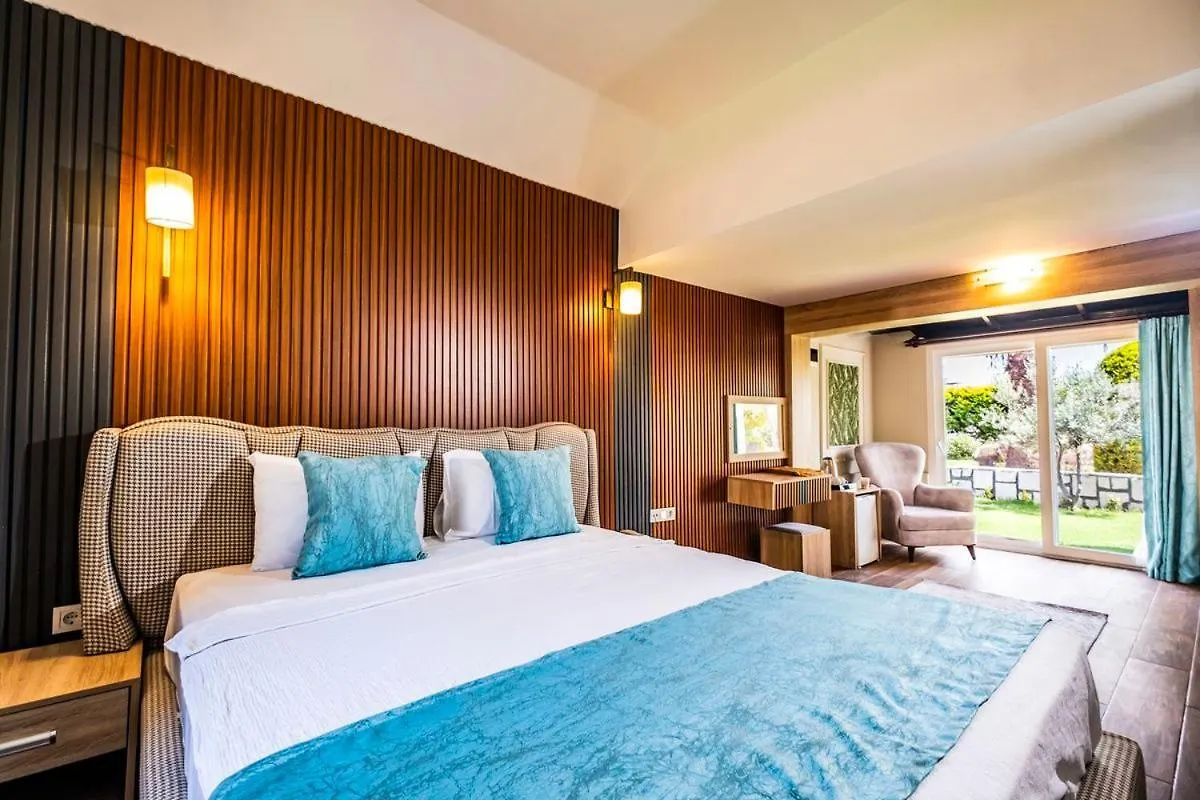 Club Sideris Halal Family Hotel Izmir
