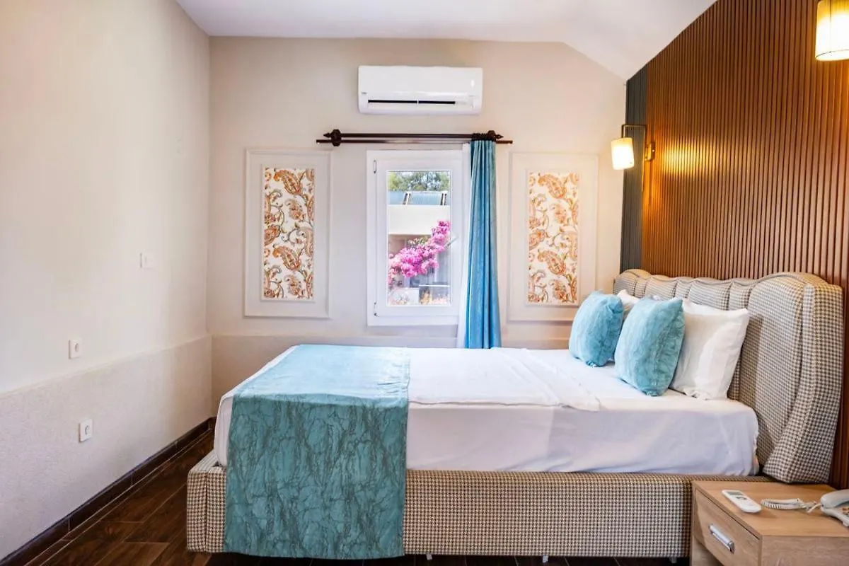 Club Sideris Halal Family Hotel Izmir