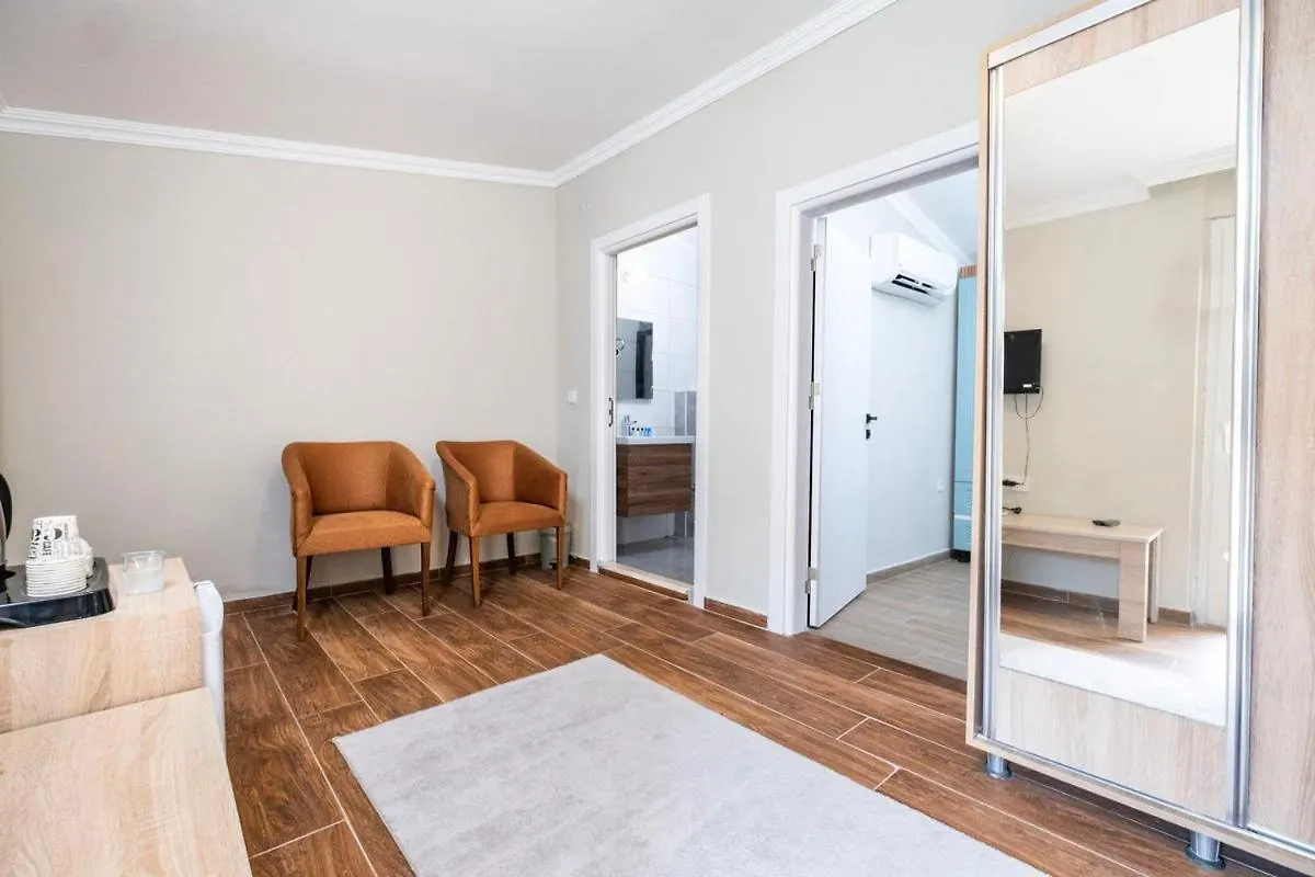 Club Sideris Halal Family Hotel Izmir Turkey