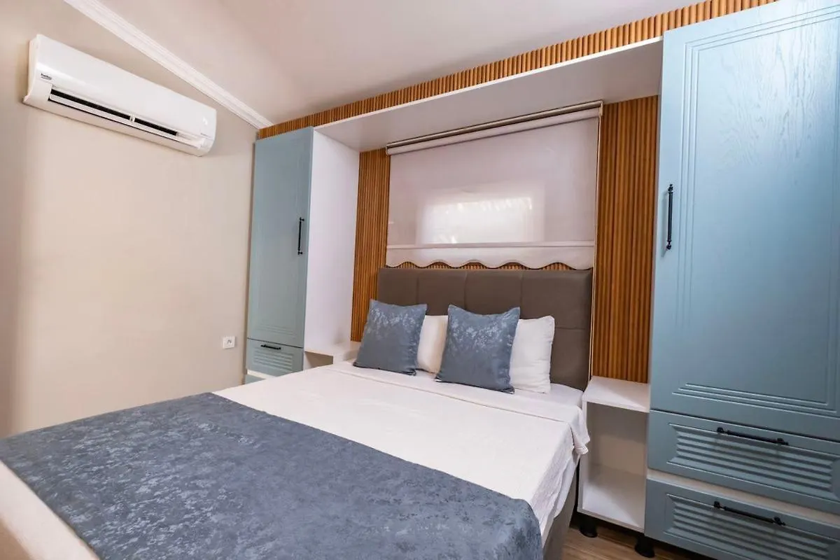Club Sideris Halal Family Hotel Izmir 4*,  Turkey