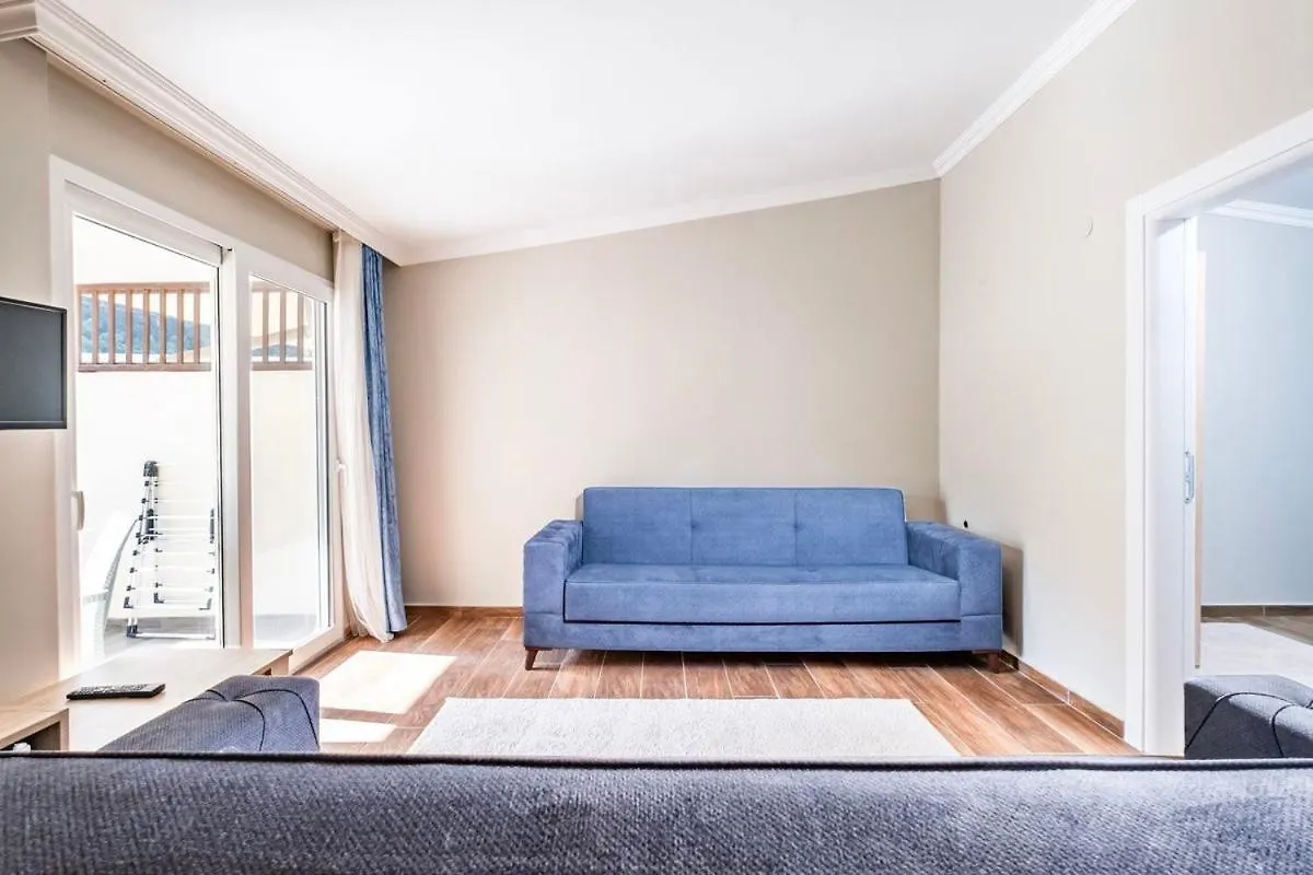 Club Sideris Halal Family Hotel Izmir