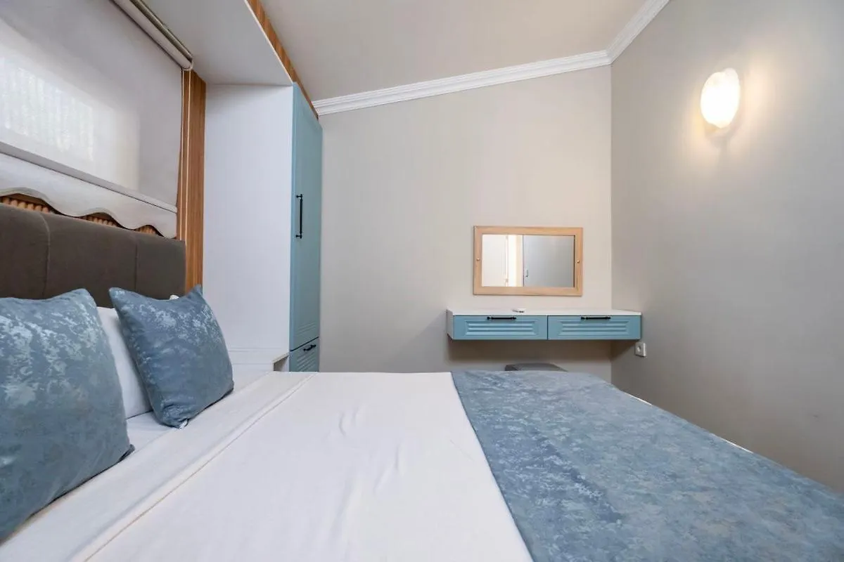 Club Sideris Halal Family Hotel Izmir 4*,
