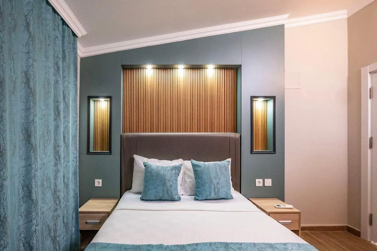 Club Sideris Halal Family Hotel Izmir 4*,  Turkey