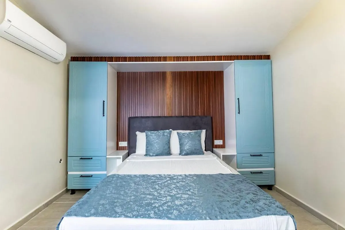 ****  Club Sideris Halal Family Hotel Izmir Turkey