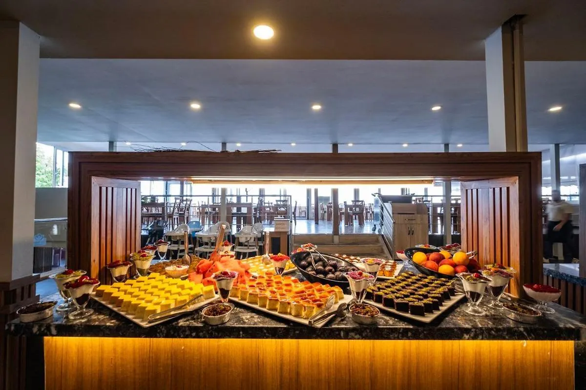 Club Sideris Halal Family Hotel Izmir