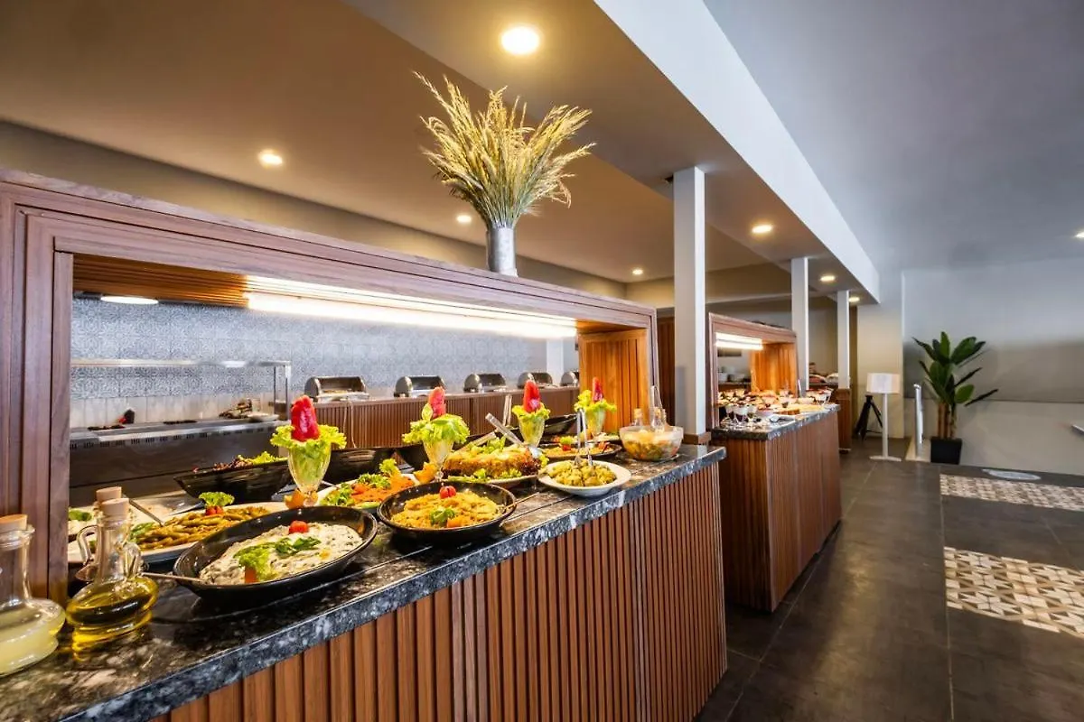 Club Sideris Halal Family Hotel Izmir