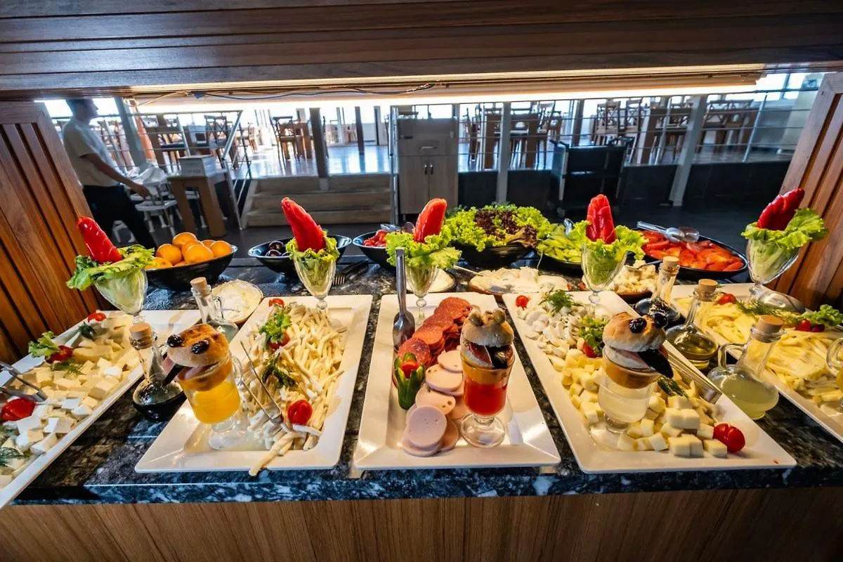 Club Sideris Halal Family Hotel Izmir