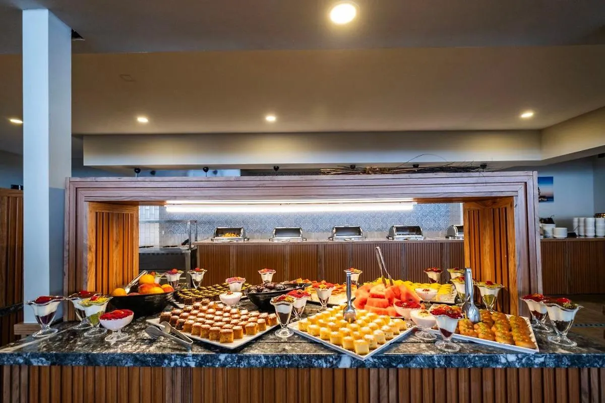 ****  Club Sideris Halal Family Hotel Izmir Turkey