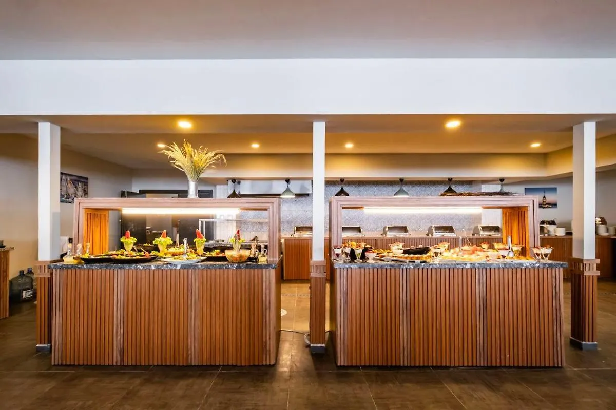 Club Sideris Halal Family Hotel Izmir