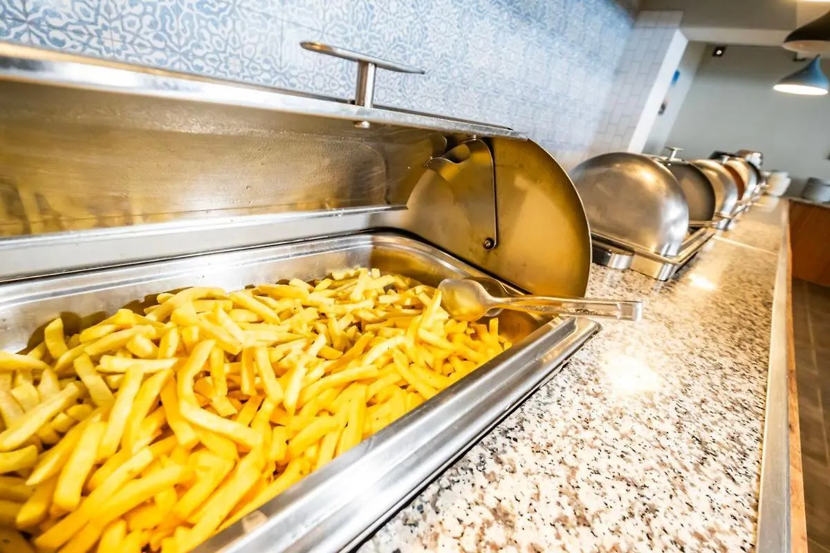 Club Sideris Halal Family Hotel Izmir