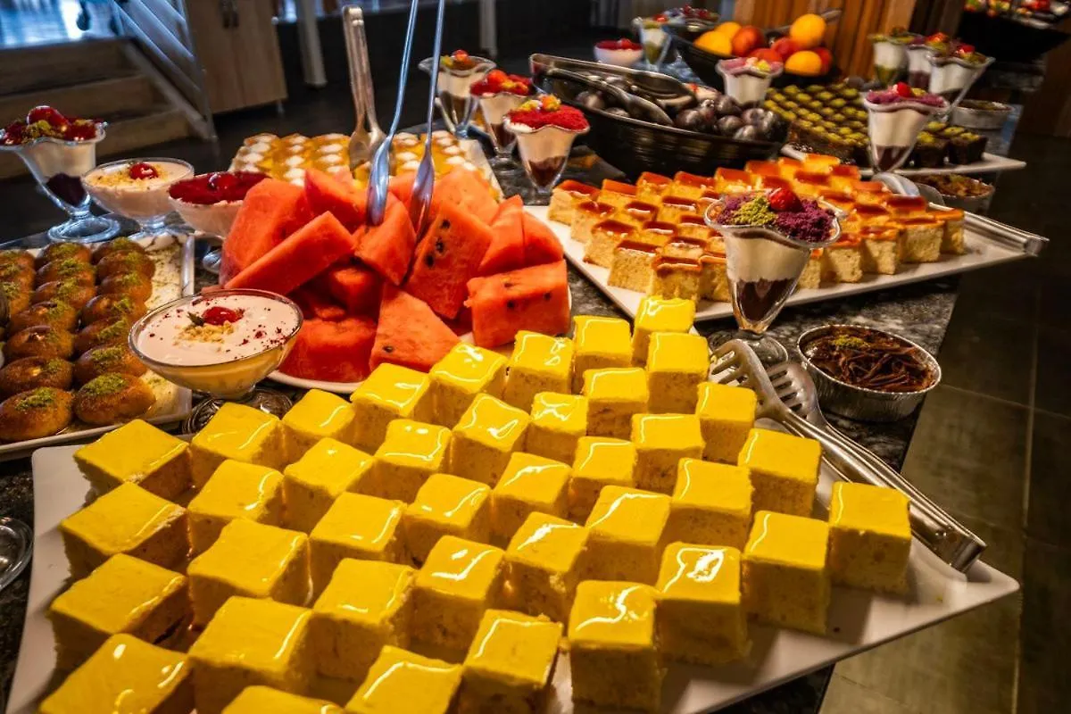 Club Sideris Halal Family Hotel Izmir 4*,