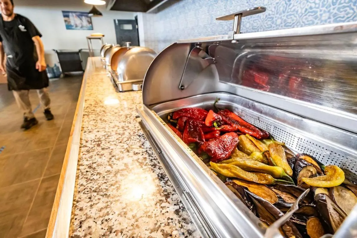 Club Sideris Halal Family Hotel Izmir
