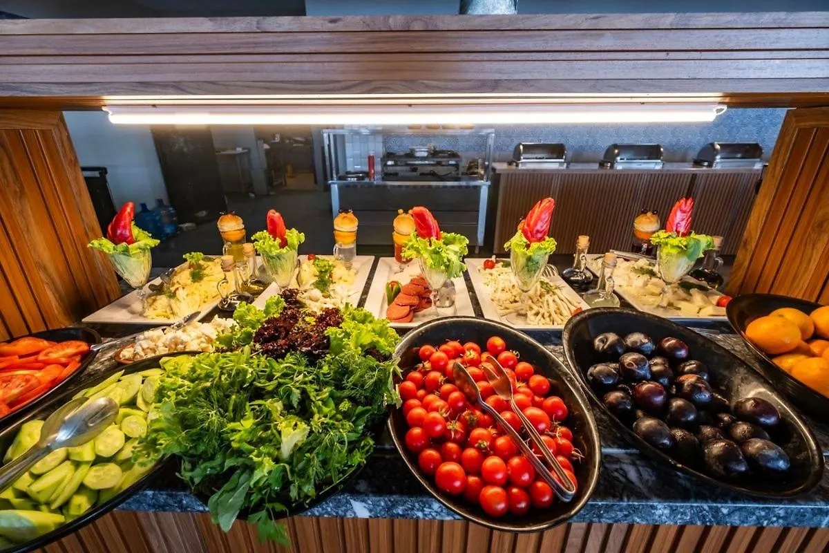 Club Sideris Halal Family Hotel Izmir