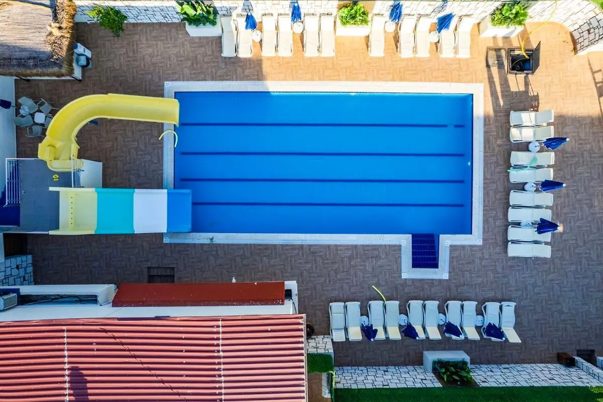 Club Sideris Halal Family Hotel Izmir
