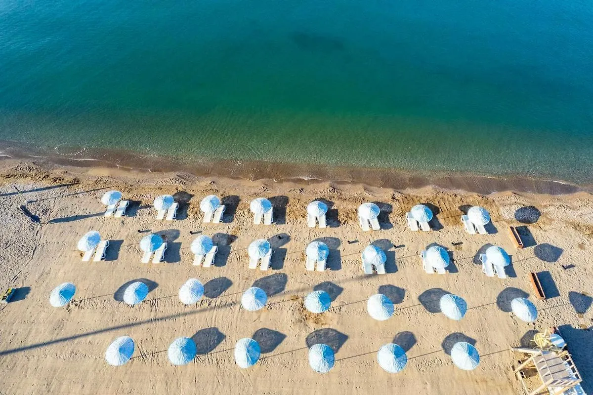 ****  Club Sideris Halal Family Hotel Izmir Turkey