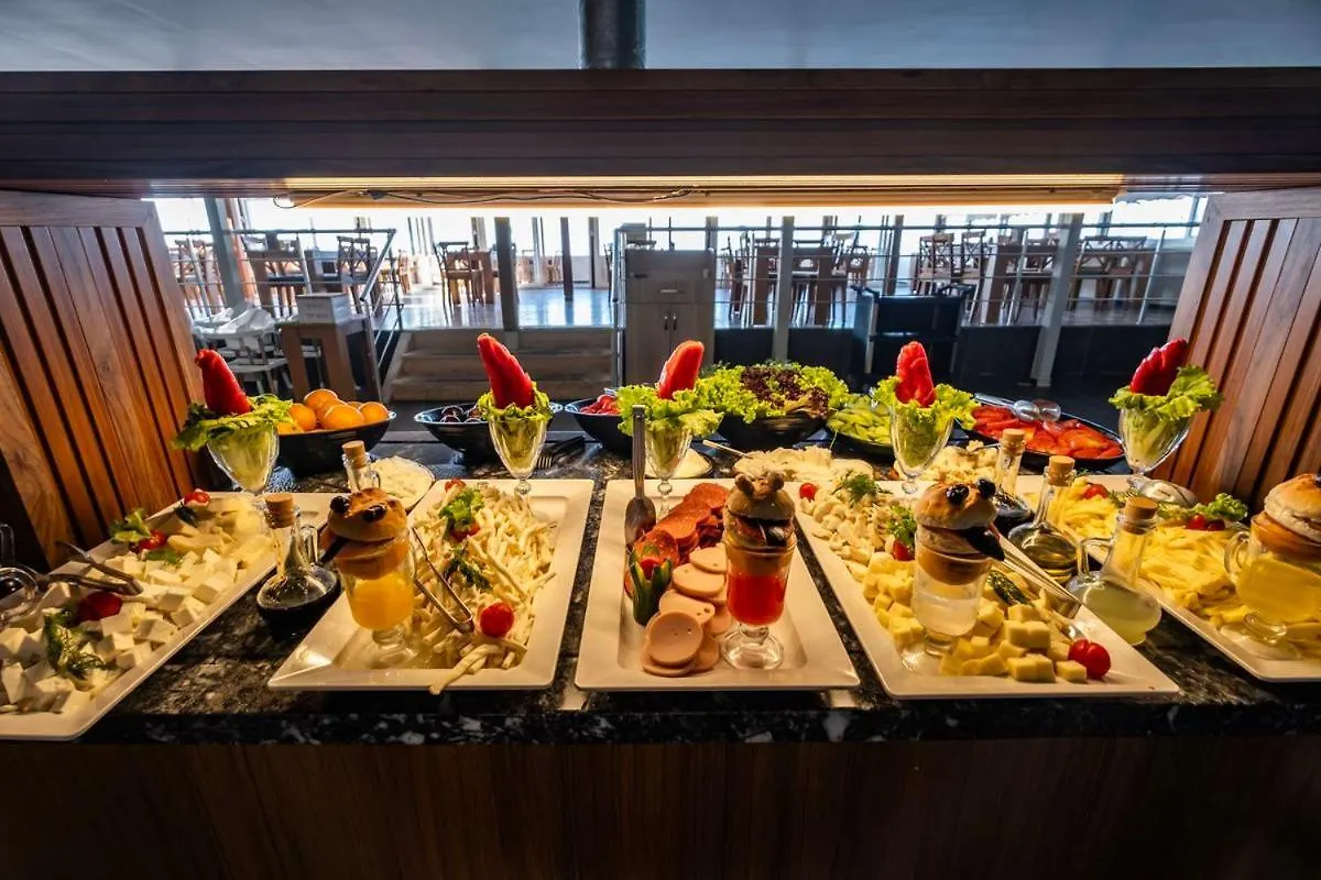 Club Sideris Halal Family Hotel Izmir