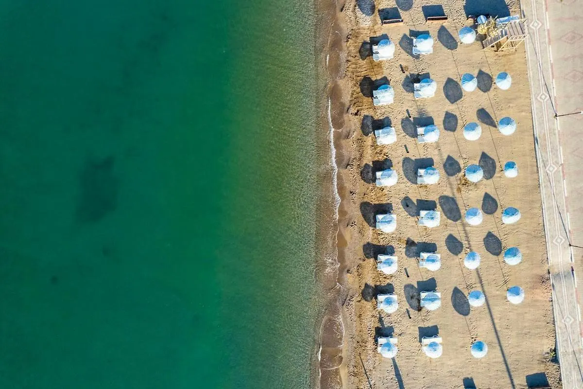 Club Sideris Halal Family Hotel Izmir