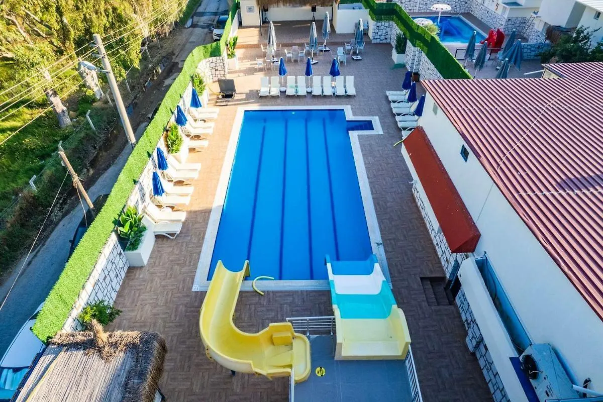 Club Sideris Halal Family Hotel Izmir