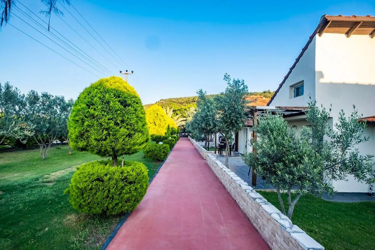 Club Sideris Halal Family Hotel Izmir