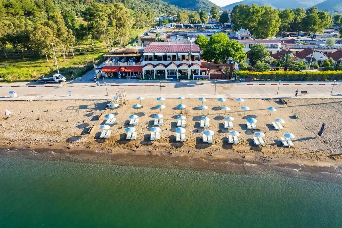 ****  Club Sideris Halal Family Hotel Izmir Turkey