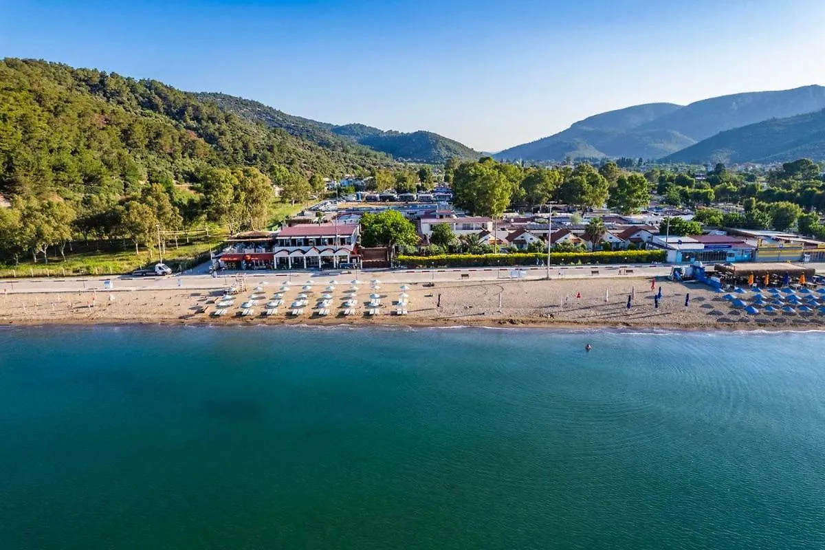 Club Sideris Halal Family Hotel Izmir