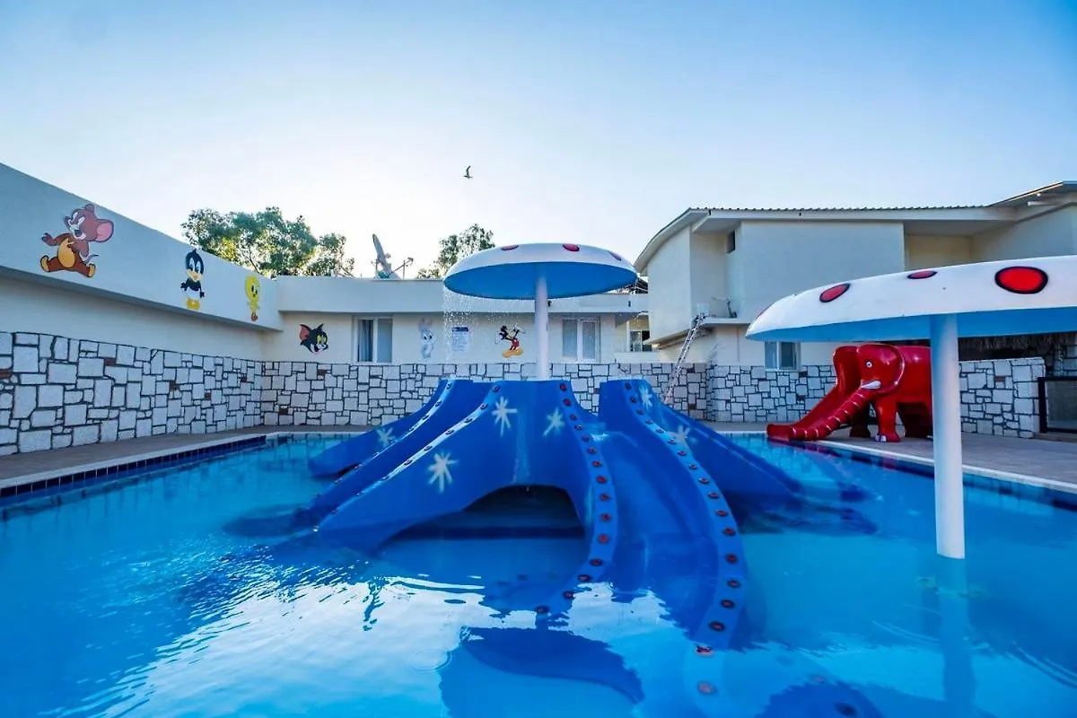 Club Sideris Halal Family Hotel Izmir 4*,
