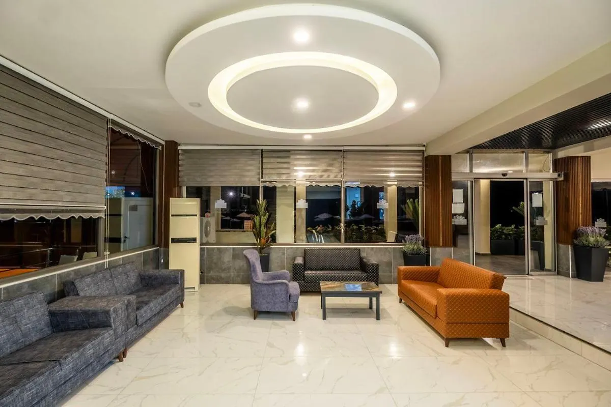 Club Sideris Halal Family Hotel Izmir