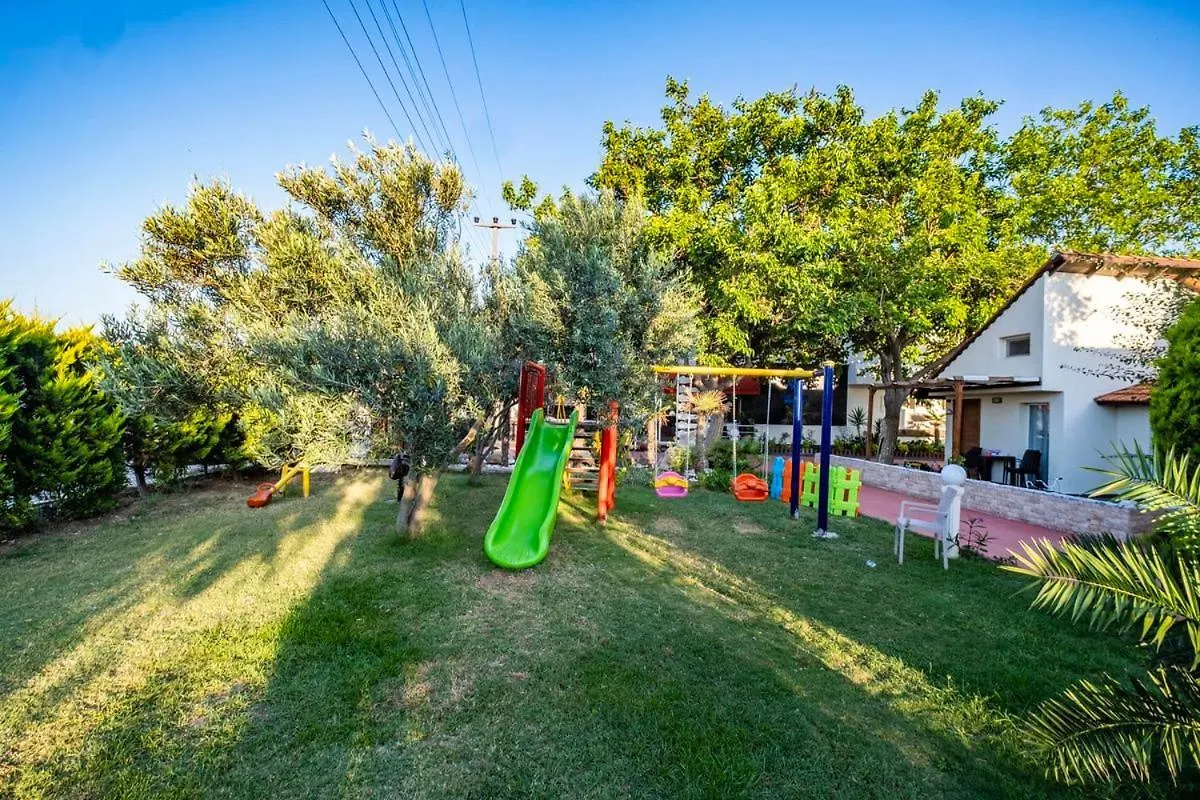 Club Sideris Halal Family Hotel Izmir 4*,  Turkey