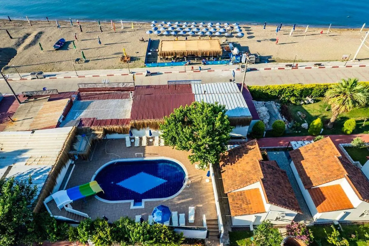 Club Sideris Halal Family Hotel Izmir