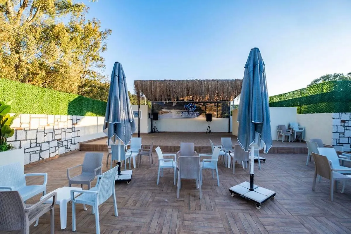 ****  Club Sideris Halal Family Hotel Izmir Turkey