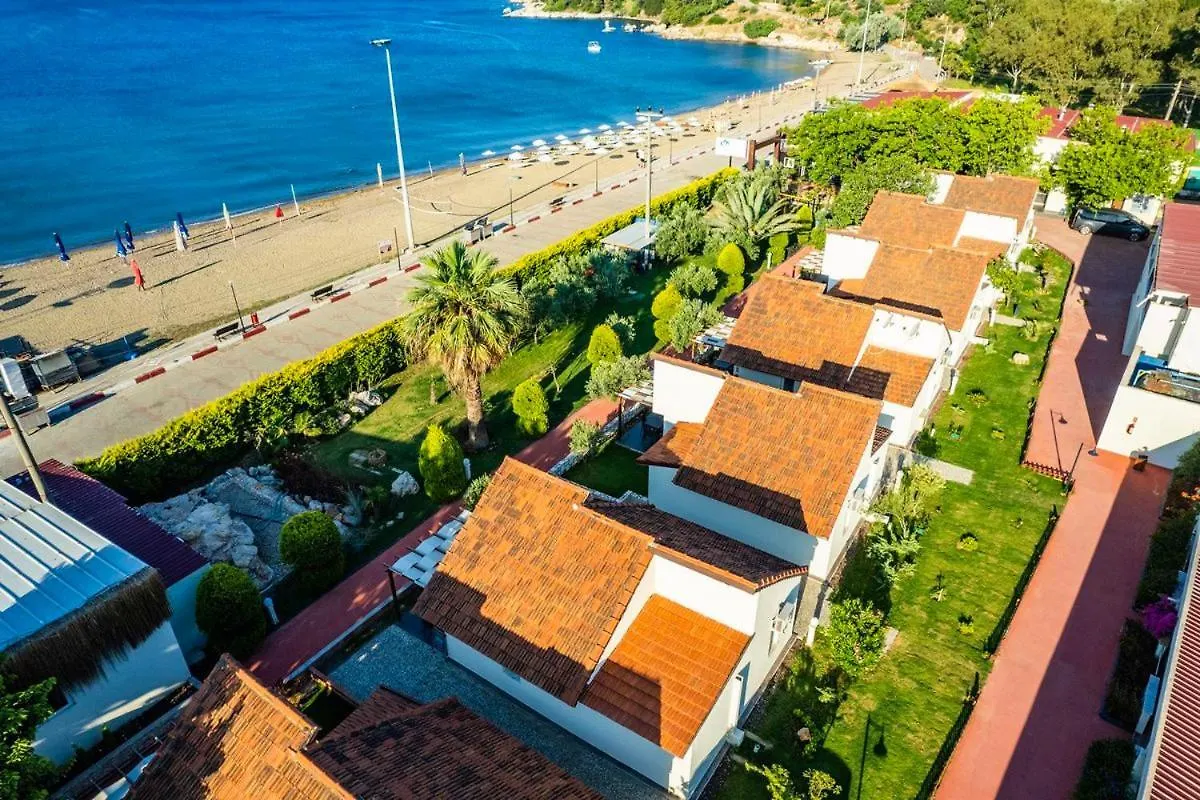 Club Sideris Halal Family Hotel Izmir