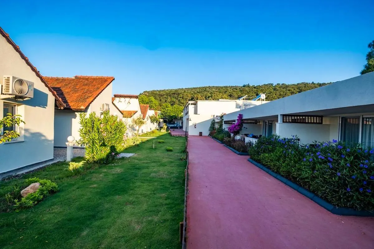 Club Sideris Halal Family Hotel Izmir