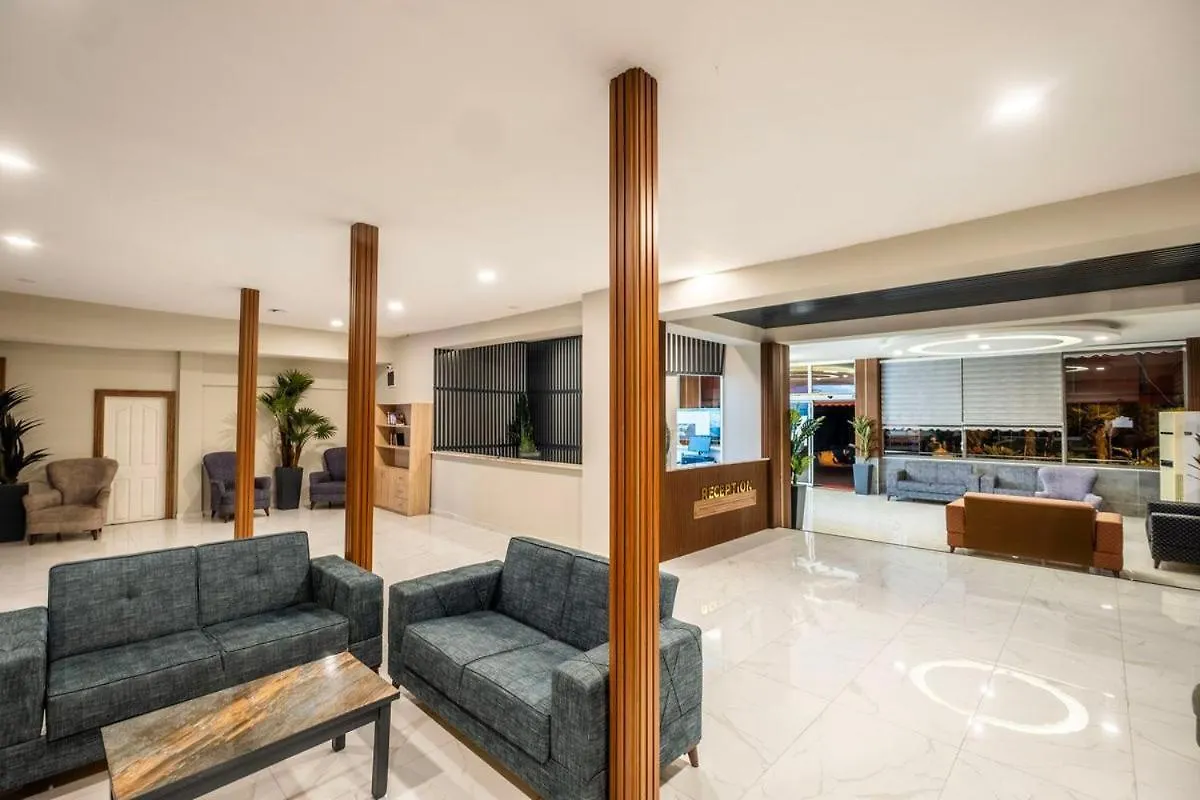 Club Sideris Halal Family Hotel Izmir