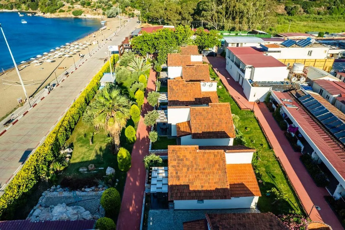 Club Sideris Halal Family Hotel Izmir
