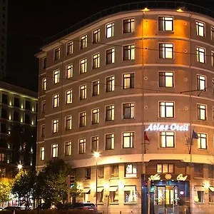 Hotel Atlas