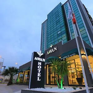 Hotel Avwan Cigli