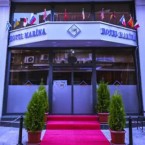 Marina *** İzmir