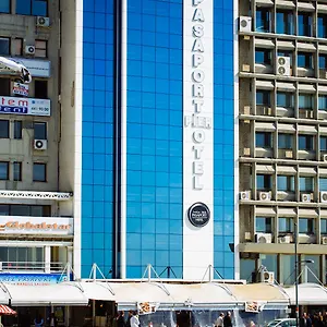 Hotel Pasaport Pier