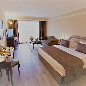Hotel Karaca