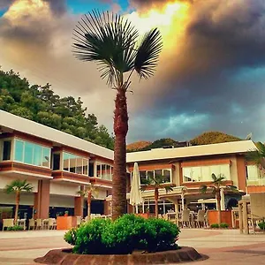 Hotel Balcova Termal