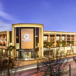 Hotel Doubletree By Hilton Airport