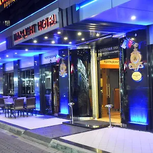 Hotel Marlight Boutique