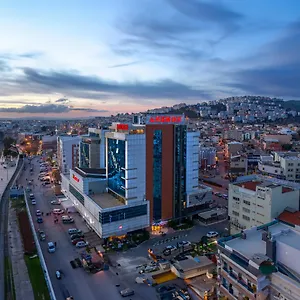 Hotel Anemon Kent Cigli