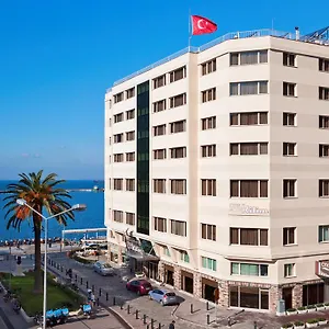 Kilim Hotel