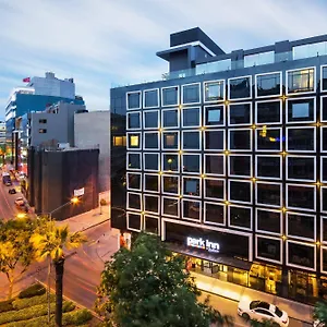 Hotel Park By Radisson